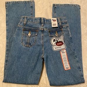 Cruel Girl NWT 12 S